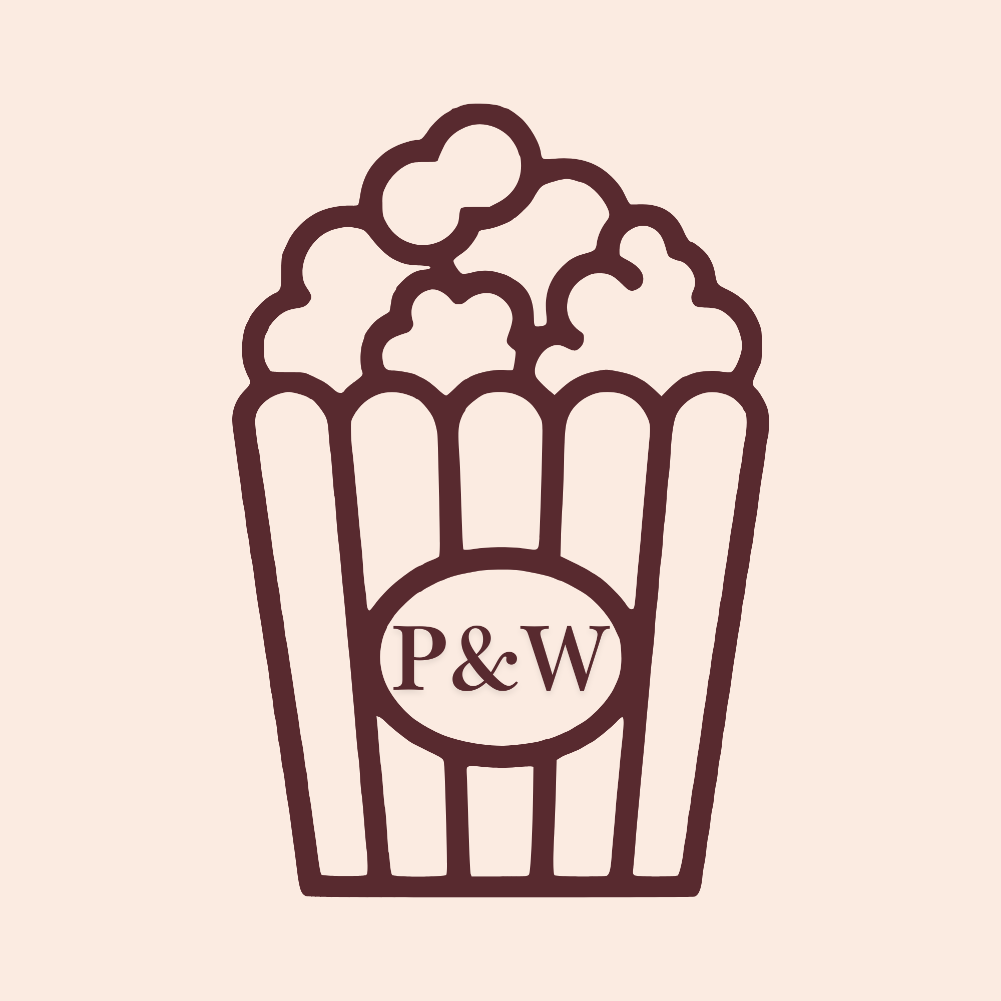 P&W